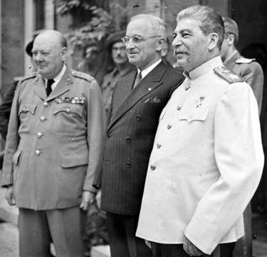 Германия след края на Втората световна война