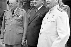 Германия след края на Втората световна война