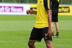 „Ливърпул“ искат да привлекат Пиер-Емерик Обамеянг през януарския трансферен прозорец