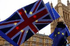 Великобритания отстъпи за исканата от ЕС сметка за Брекзит