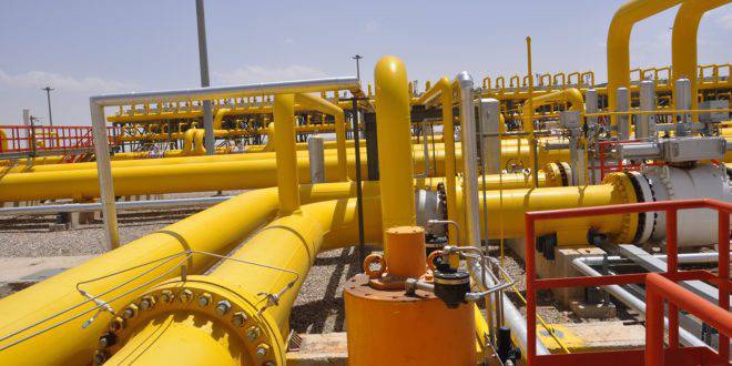 Газпром очаква да изнесе рекорден обем природен газ до края на тази година