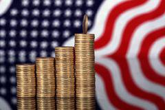 Американската икономика през третото тримесечие на 2017 г. бе ревизирана нагоре