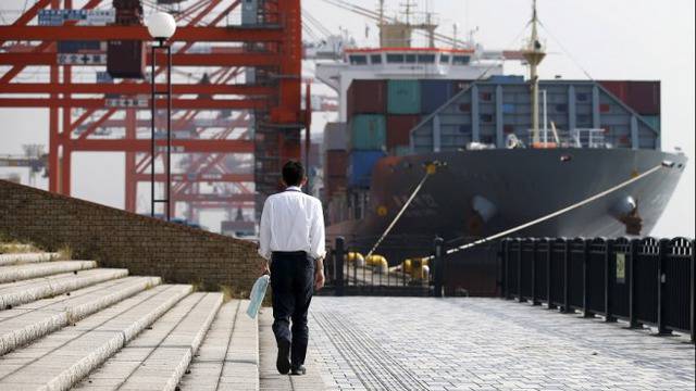 Японското правителство се придържа към умерената положителна оценка на икономиката