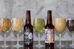 Какво е крафт бира?