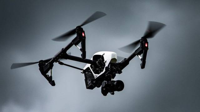 Първите общоевропейски правила за дронове в гражданската авиация бяха одобрени