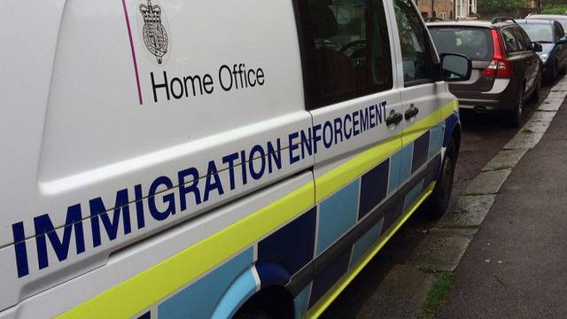 Миграцията в Обединеното кралство рязко намаля след гласуването в Брексит