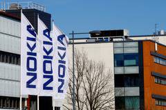 Nokia отрече слуховете за придобиването на Juniper Networks