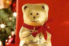 Спечелете 15 награди от коледния календар на Lindt