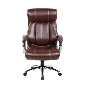 Стол Kring Lincoln, Ергономичен, Кафяв… – Промоции