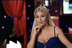 Вижте непоказваните снимки на Светлана Василева от времето преди да стане красива и известна