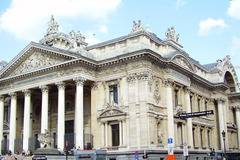 Euronext придобива ирландската фондова борса за 137 млн. Евро