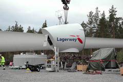 Росатом и Lagerwey създават съвместно предприятие за вятърни турбини