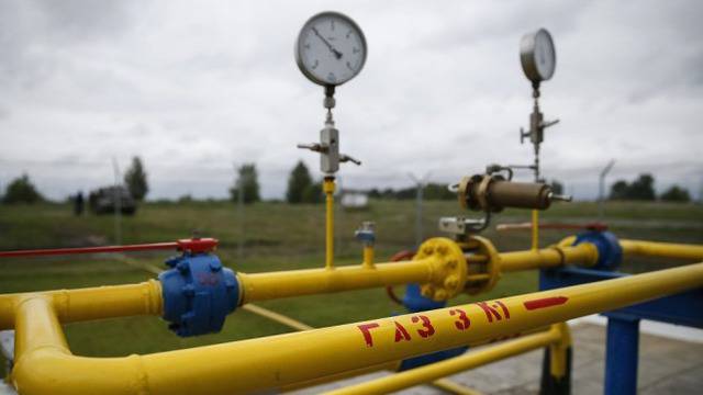 Газпром е достигнал нов рекорд за доставките на природен газ за Европа