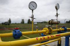 Газпром е достигнал нов рекорд за доставките на природен газ за Европа