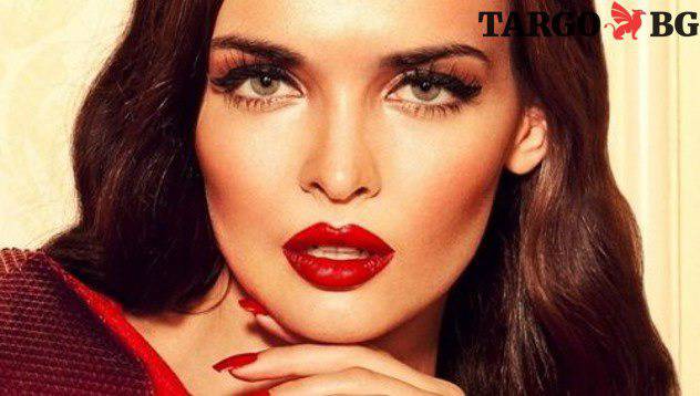 Ето как изглежда в момента перфектното женско тяло за всички мъже. Няма да повярвате на очите си, но е факт! (СНИМКИ)