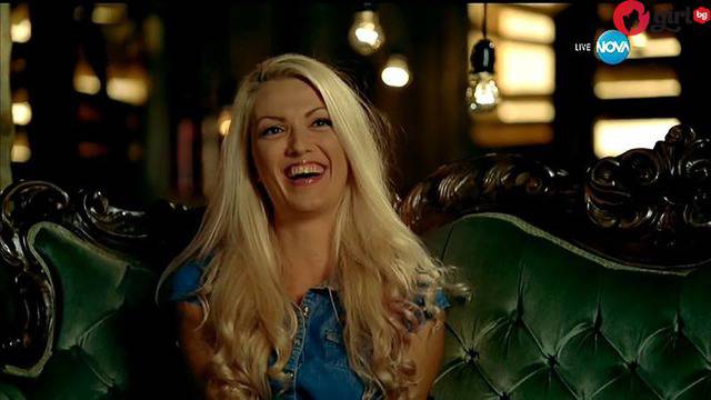 ГОРЕЩО! Помните ли Екатерина от „Биг Брадър 2015“? Няма да повярвате какво гадже е станала (СУПЕР СНИМКИ)