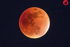 Предстои да видим най-голямата Супер Луна за тази година! Ето какво да направите, за да си сбъднете желанията