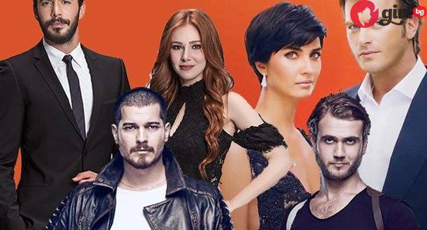 Вижте най-известните турски актьори от култови сериали, за които не знаете, че са с български корени!