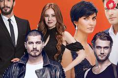 Вижте най-известните турски актьори от култови сериали, за които не знаете, че са с български корени!