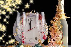 Няколко дестинации за посрещане на новата година