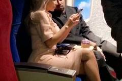 Ким Кардашиян с ударна визия