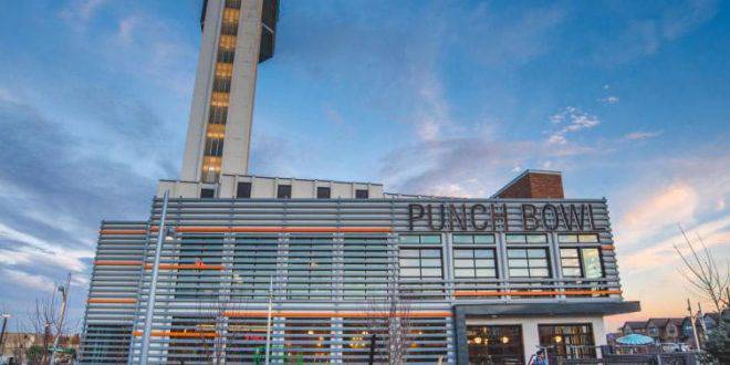 Ресторант в трафик кулата на летище…