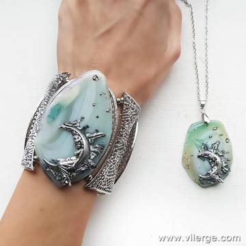 8 Идеи за романтични Коледни подаръци с бижута