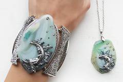 8 Идеи за романтични Коледни подаръци с бижута