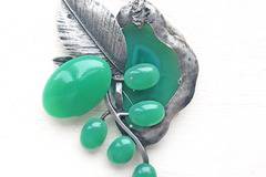 Коледни колиета и луксозни бижута за жени