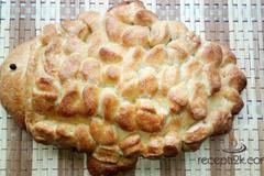 Питка Никулденски шаран