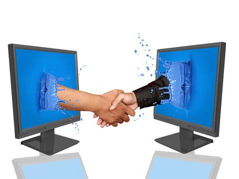 Виртуално счетоводство