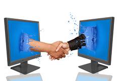 Виртуално счетоводство