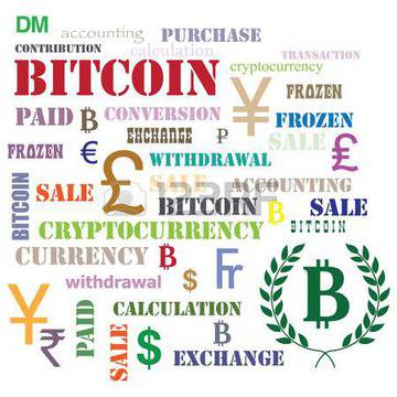 Bitcoin счетоводство