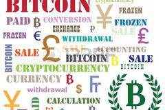 Bitcoin счетоводство