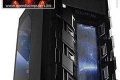 SPEED GAME Top Coffee Lake i7-8700 Base компютър за игри