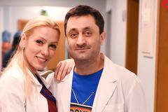 Доцент Мазов от „Откраднат живот“ се оказа голям тарикат! Вижте какъв бизнес върти когато не е на екран!