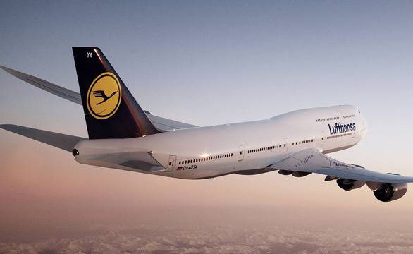 Луфтханза получи пет звезден рейтинг от Skytrax