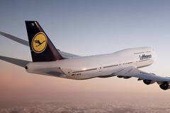 Луфтханза получи пет звезден рейтинг от Skytrax