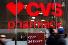 CVS Health придобива медицинска застрахователна компания Aetna за 69 млрд. Долара