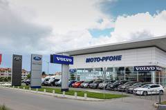 Sumitomo Corporation придобива българския дилър за автомобили MOTO-PFOHE