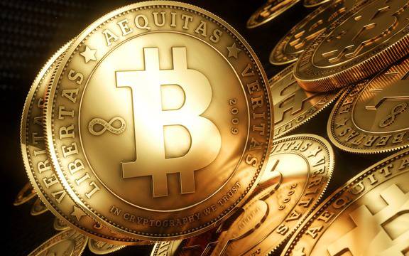 Защо криптовалутите няма да заместят златото?