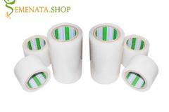 Специално тиксо за поправка на оранжерии от полиетилен или найлон с UV защита