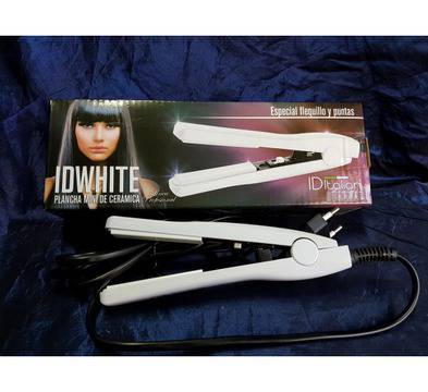 Мини керамична преса за изправяне на коса 15W