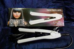 Мини керамична преса за изправяне на коса 15W