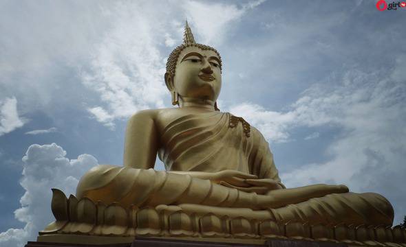 8 безценни урока от Буда, които ще успокоят ума и душата Ви!