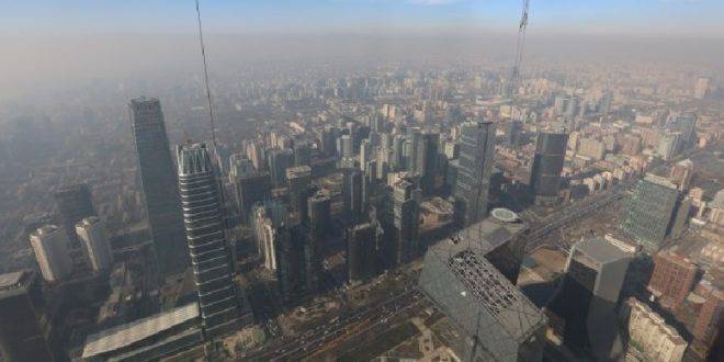 Електроцентралите вече не са най-големият източник на замърсяване в САЩ