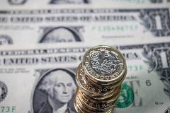 Най-задлъжнелите държави по света