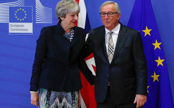 Все още не е възможно да се постигне всеобхватно споразумение за Брексит