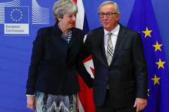 Все още не е възможно да се постигне всеобхватно споразумение за Брексит