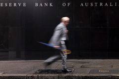 Централната банка на Австралия очаквано задържа лихвените проценти непроменени